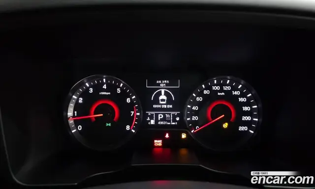 SsangYong TIBOLI 2020 1.5 автомат (гидро), миниатюра 10