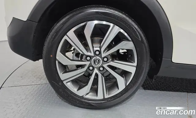 SsangYong TIBOLI 2021 1.5 автомат (гидро), миниатюра 5 SsangYong TIBOLI 2021 1.5 автомат (гидро), миниатюра 5