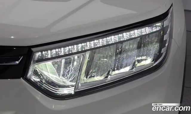 SsangYong TIBOLI 2021 1.5 автомат (гидро), миниатюра 8 SsangYong TIBOLI 2021 1.5 автомат (гидро), миниатюра 8
