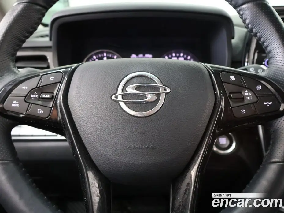 SsangYong TIBOLI 2021 1.5 автомат (гидро), фото 12 SsangYong TIBOLI 2021 1.5 автомат (гидро), фото 12