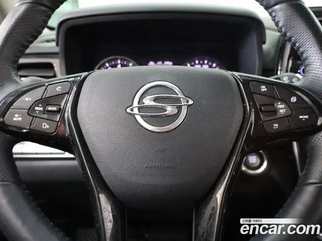 SsangYong TIBOLI 2021 1.5 автомат (гидро), миниатюра 12