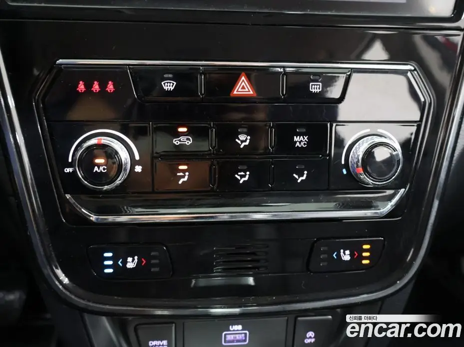 SsangYong TIBOLI 2021 1.5 автомат (гидро), фото 16 SsangYong TIBOLI 2021 1.5 автомат (гидро), фото 16