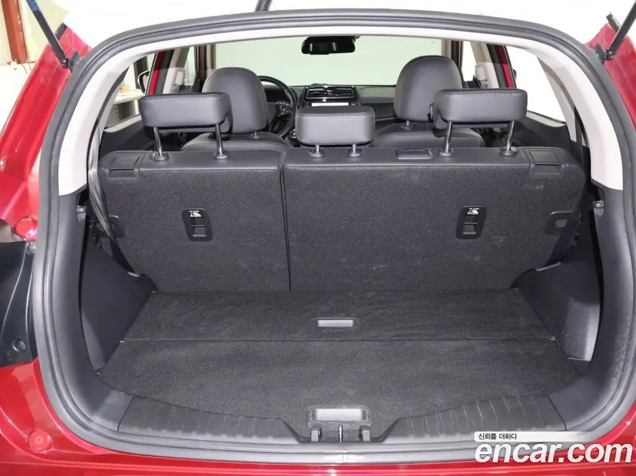 SsangYong TIBOLI 2021 1.5 автомат (гидро), фото 18 SsangYong TIBOLI 2021 1.5 автомат (гидро), фото 18