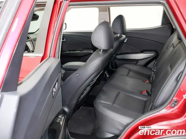SsangYong TIBOLI 2021 1.5 автомат (гидро), миниатюра 10 SsangYong TIBOLI 2021 1.5 автомат (гидро), миниатюра 10