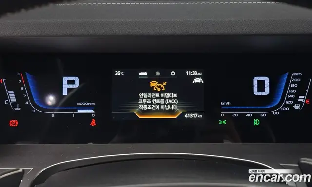 SsangYong Torres 2022 1.5 автомат (гидро), миниатюра 11 SsangYong Torres 2022 1.5 автомат (гидро), миниатюра 11