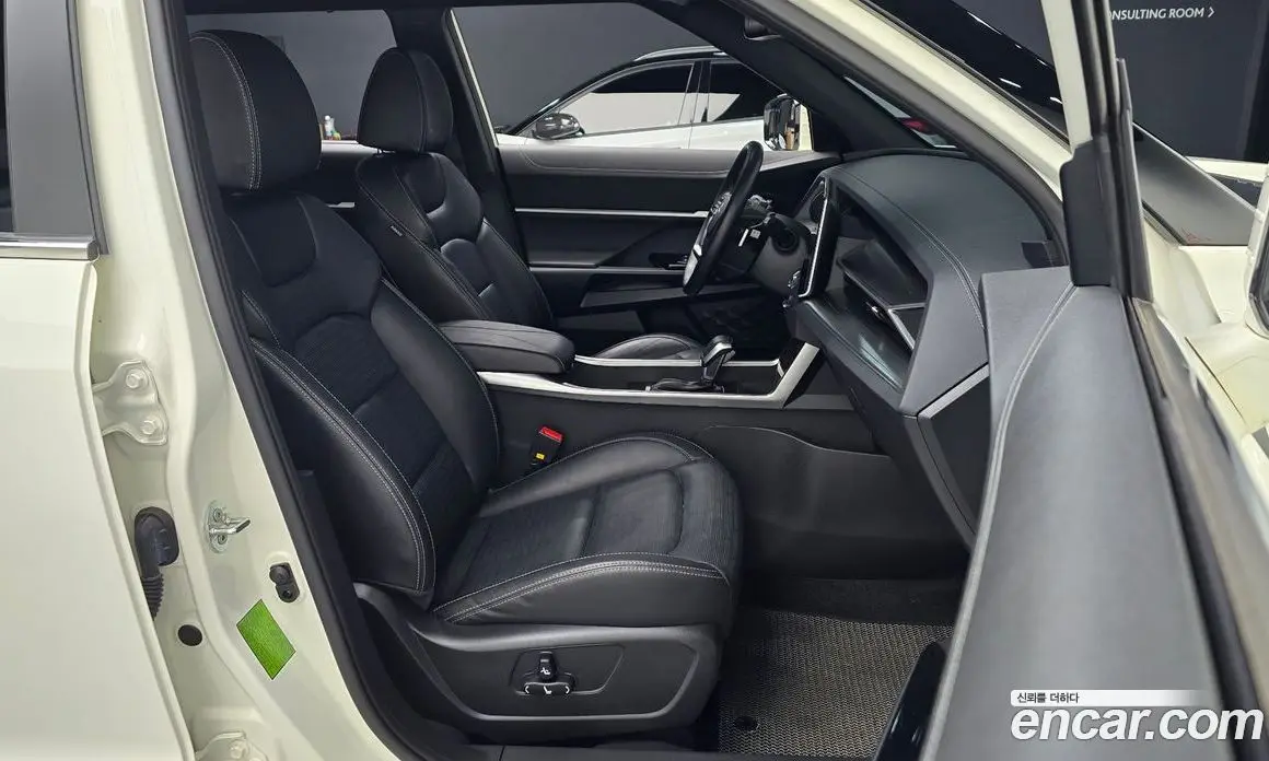 SsangYong Torres 2022 1.5 автомат (гидро), фото 13 SsangYong Torres 2022 1.5 автомат (гидро), фото 13