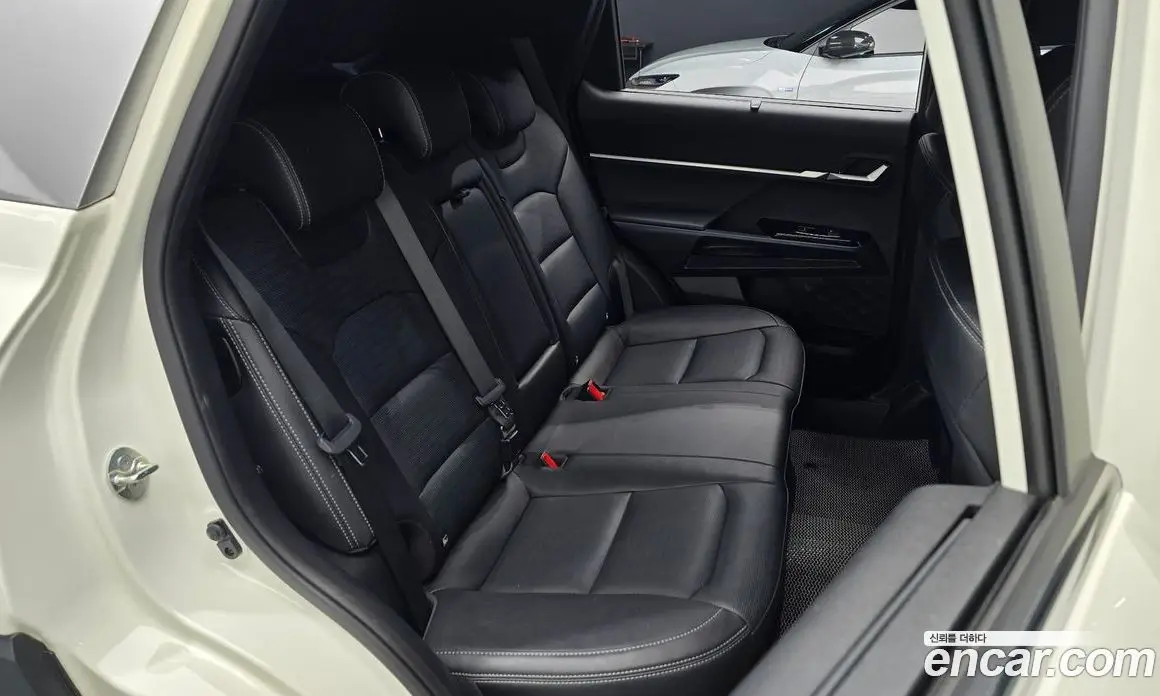SsangYong Torres 2022 1.5 автомат (гидро), фото 16 SsangYong Torres 2022 1.5 автомат (гидро), фото 16