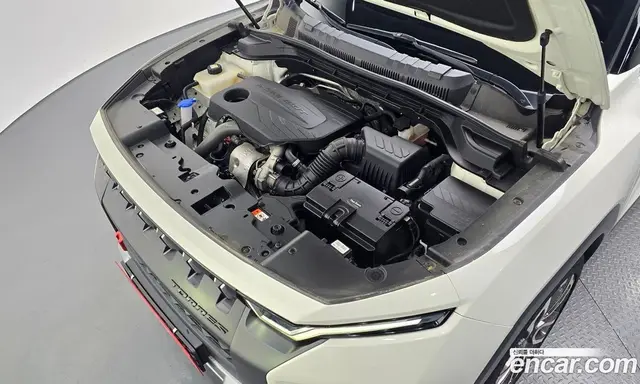 SsangYong Torres 2022 1.5 автомат (гидро), миниатюра 6 SsangYong Torres 2022 1.5 автомат (гидро), миниатюра 6