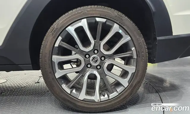 SsangYong Torres 2022 1.5 автомат (гидро), миниатюра 7 SsangYong Torres 2022 1.5 автомат (гидро), миниатюра 7