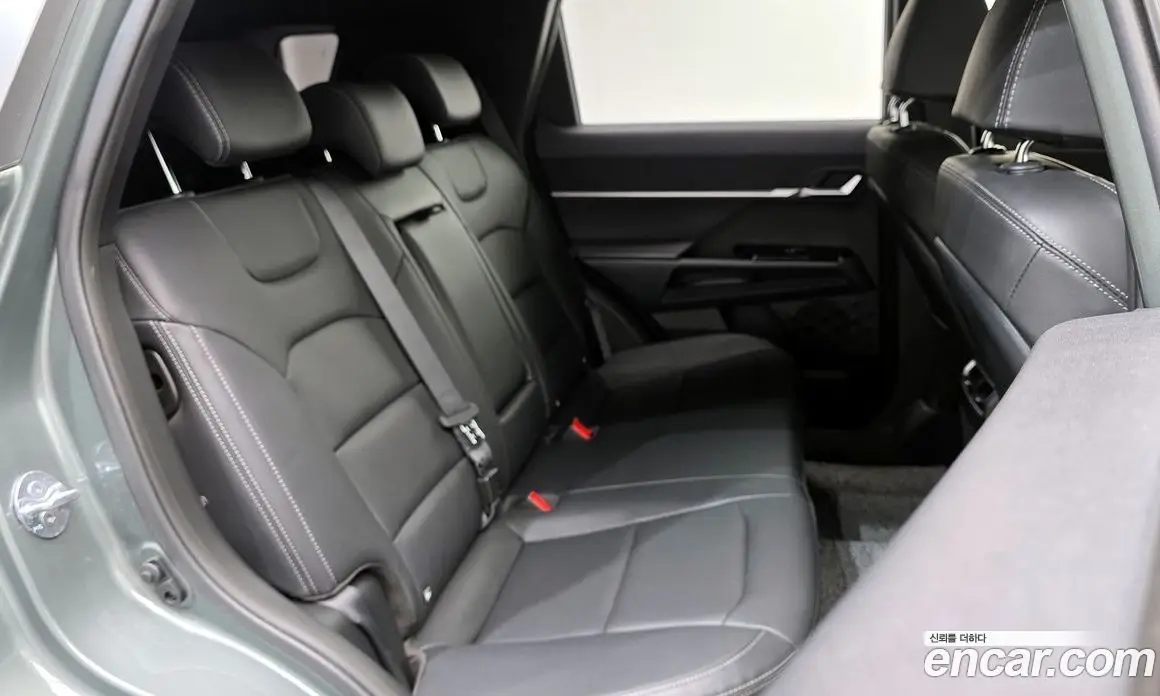 SsangYong Torres 2023 1.5 автомат (гидро), фото 17 SsangYong Torres 2023 1.5 автомат (гидро), фото 17