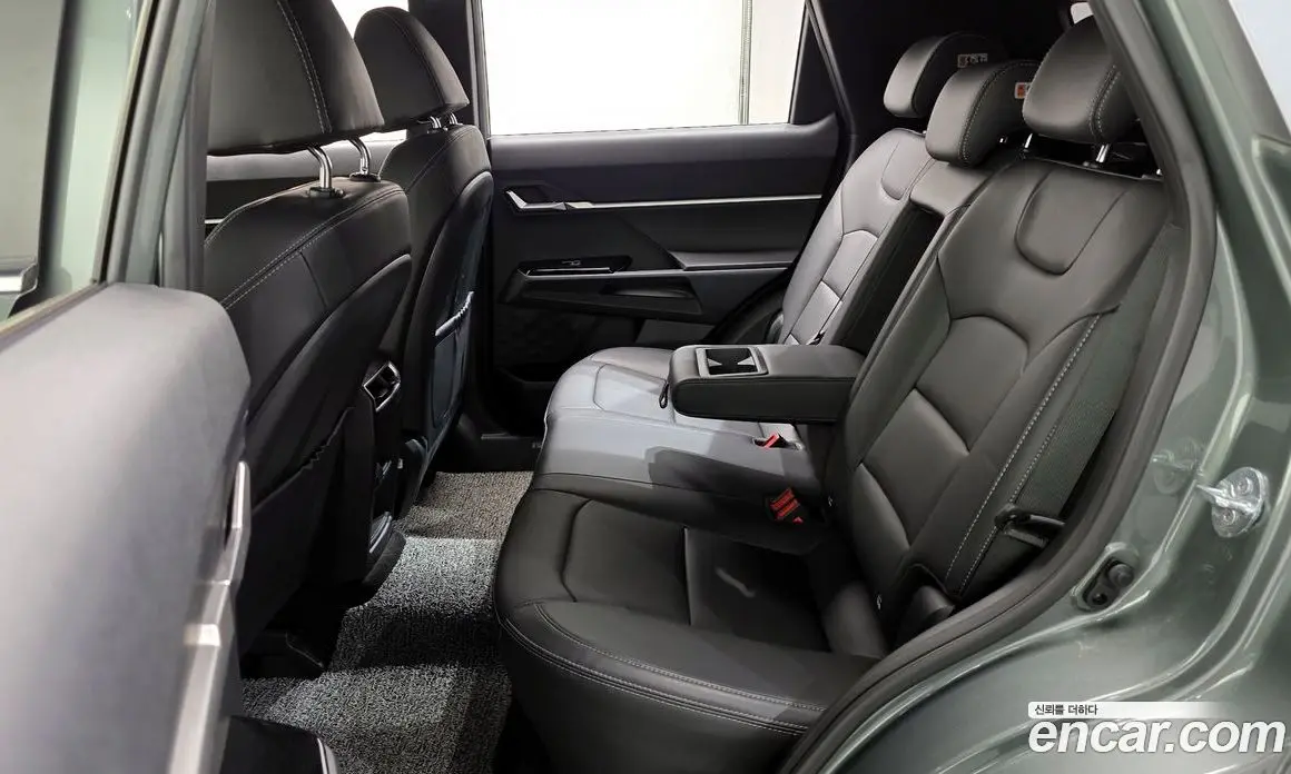 SsangYong Torres 2023 1.5 автомат (гидро), фото 18 SsangYong Torres 2023 1.5 автомат (гидро), фото 18