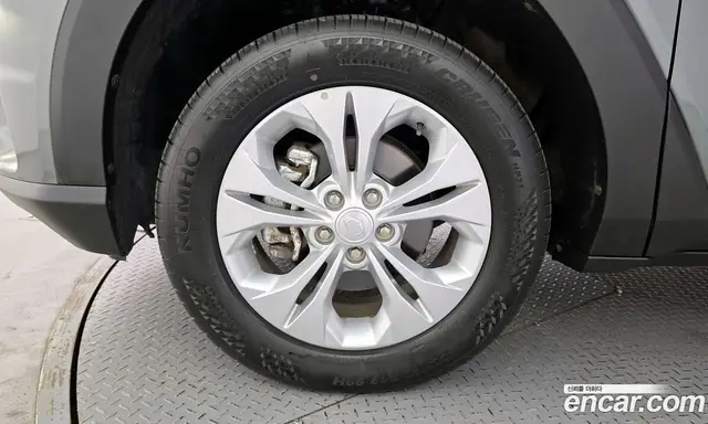 SsangYong Torres 2023 1.5 автомат (гидро), миниатюра 5 SsangYong Torres 2023 1.5 автомат (гидро), миниатюра 5