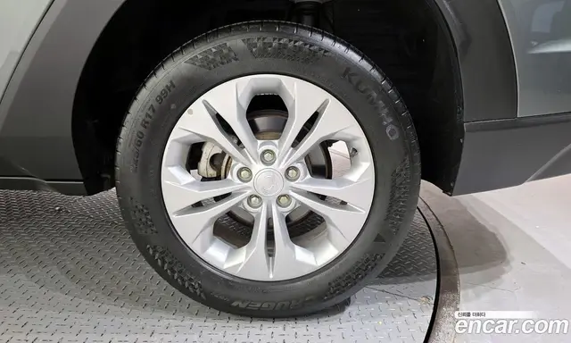 SsangYong Torres 2023 1.5 автомат (гидро), миниатюра 7 SsangYong Torres 2023 1.5 автомат (гидро), миниатюра 7