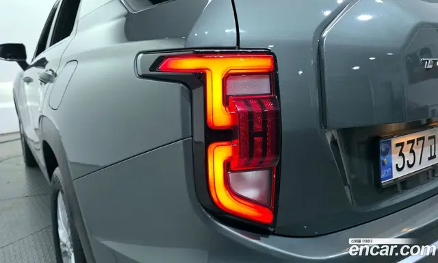 SsangYong Torres 2023 1.5 автомат (гидро), миниатюра 9 SsangYong Torres 2023 1.5 автомат (гидро), миниатюра 9