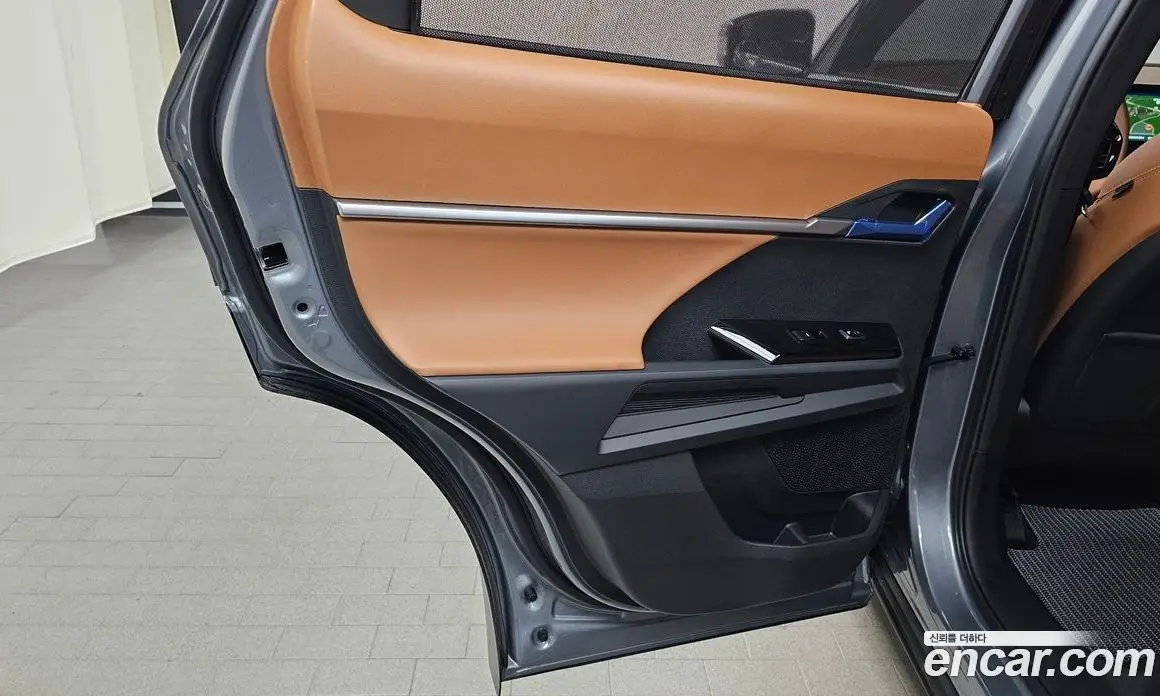 SsangYong Torres 2023 1.5 автомат (гидро), фото 15