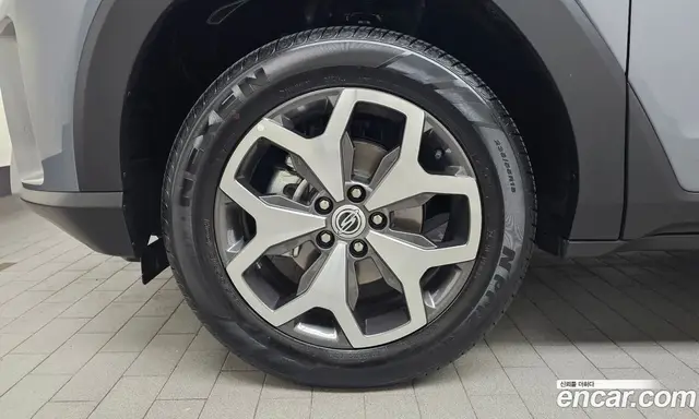 SsangYong Torres 2023 1.5 автомат (гидро), миниатюра 5