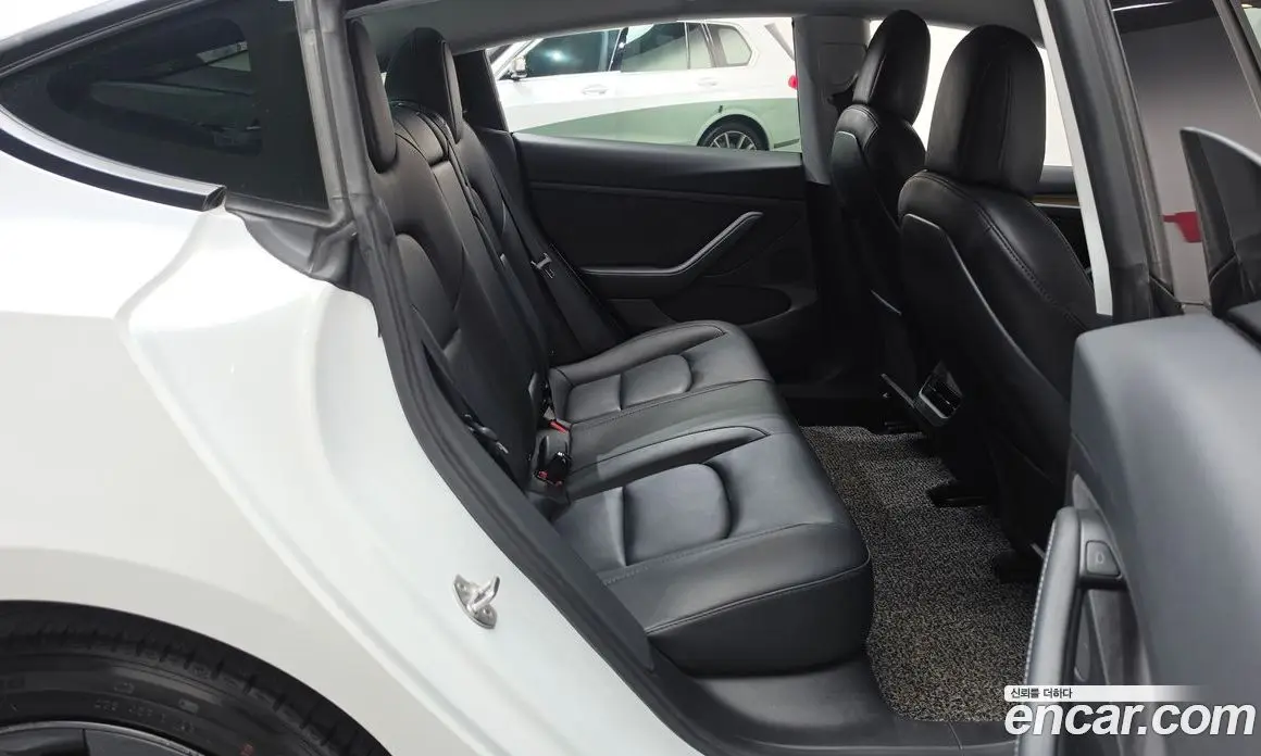 Tesla Model 3 2021 0.2 автомат (гидро), фото 17 Tesla Model 3 2021 0.2 автомат (гидро), фото 17