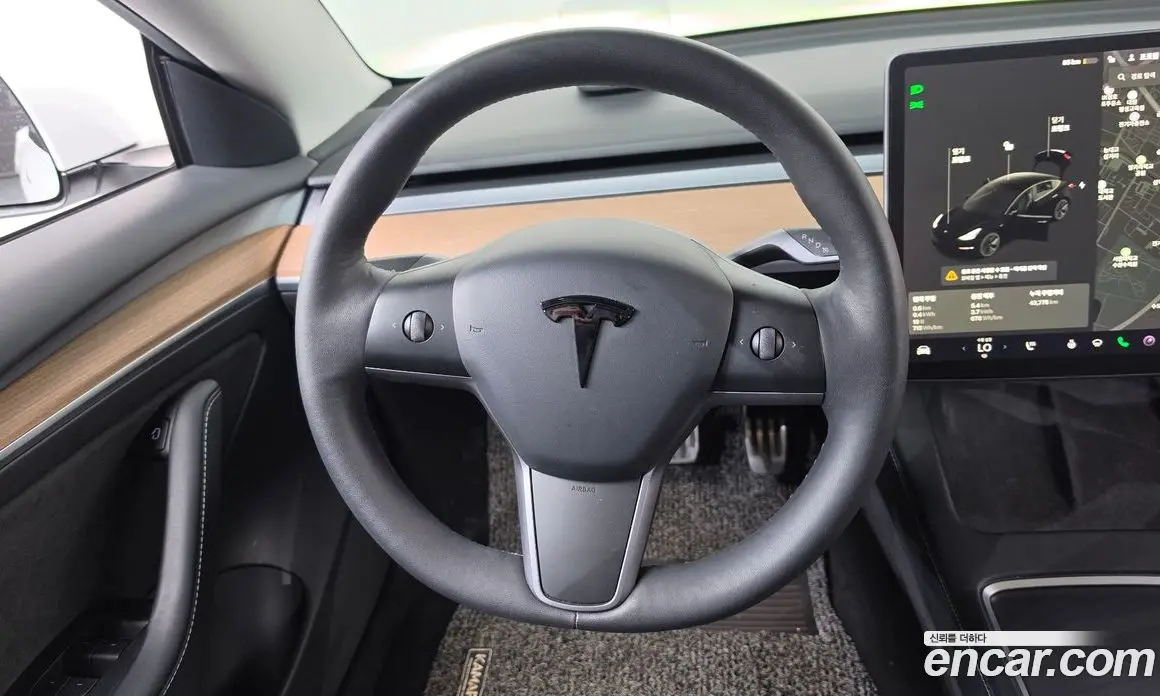 Tesla Model 3 2021 0.2 автомат (гидро), фото 19 Tesla Model 3 2021 0.2 автомат (гидро), фото 19