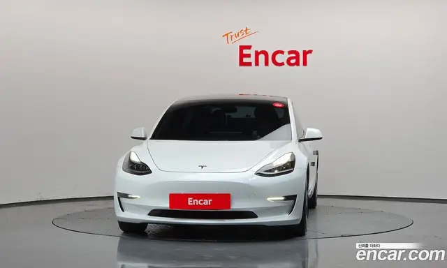 Tesla Model 3 2021 0.2 автомат (гидро), миниатюра 3 Tesla Model 3 2021 0.2 автомат (гидро), миниатюра 3