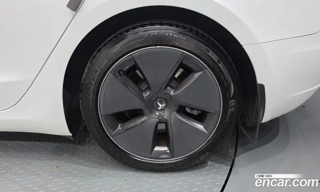 Tesla Model 3 2021 0.2 автомат (гидро), миниатюра 7 Tesla Model 3 2021 0.2 автомат (гидро), миниатюра 7