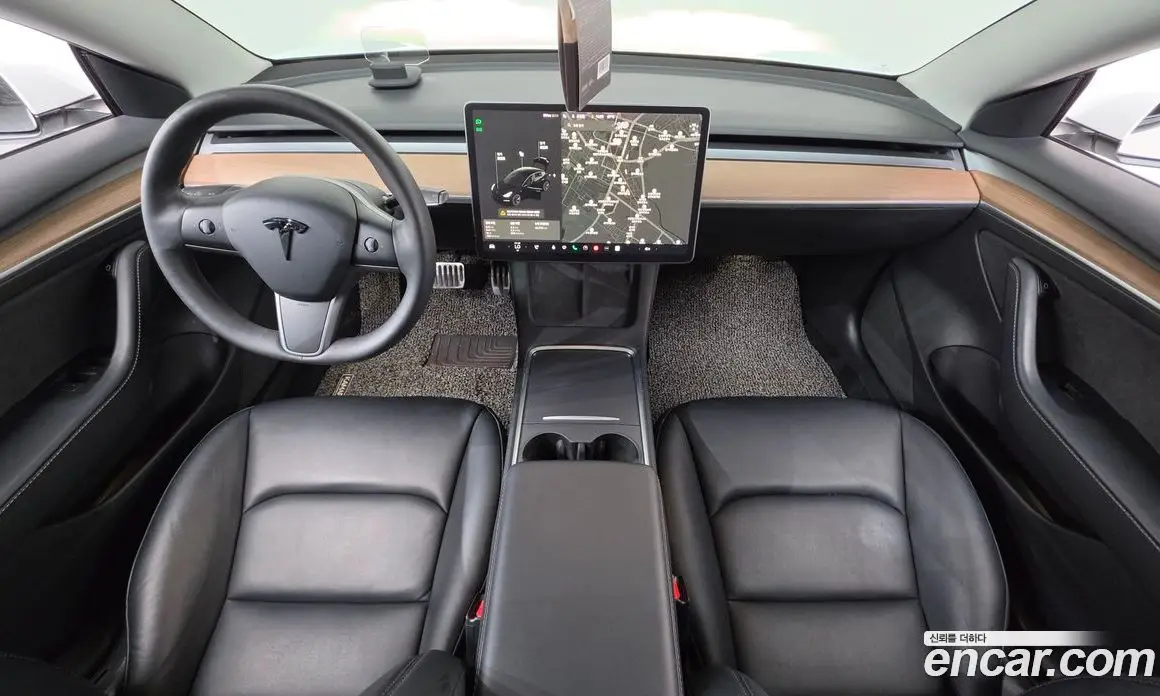 Tesla Model 3 2021 0.2 автомат (гидро), фото 10 Tesla Model 3 2021 0.2 автомат (гидро), фото 10