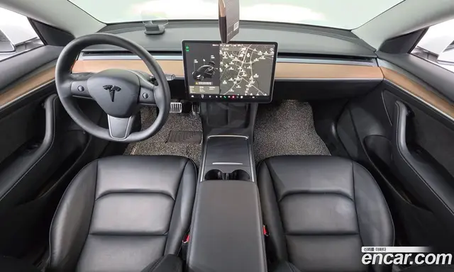 Tesla Model 3 2021 0.2 автомат (гидро), миниатюра 10 Tesla Model 3 2021 0.2 автомат (гидро), миниатюра 10