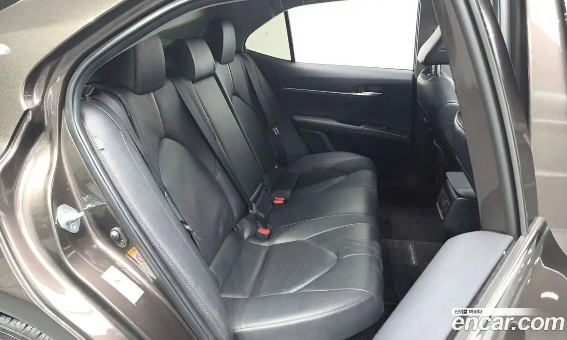 Toyota Camry 2018 2.5 автомат (гидро), фото 17 Toyota Camry 2018 2.5 автомат (гидро), фото 17