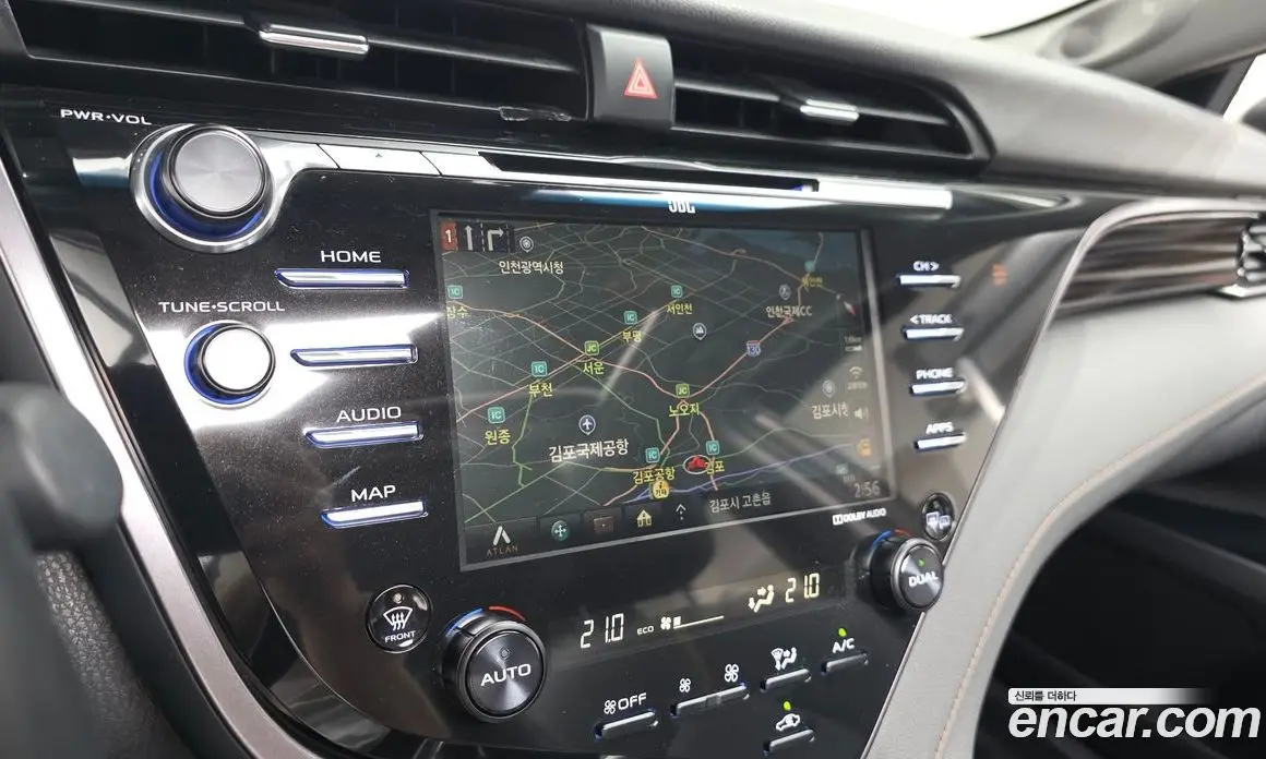 Toyota Camry 2018 2.5 автомат (гидро), фото 19 Toyota Camry 2018 2.5 автомат (гидро), фото 19