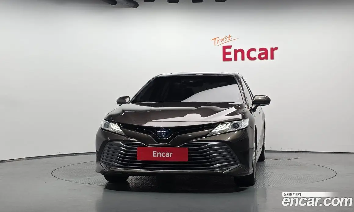 Toyota Camry 2018 2.5 автомат (гидро), фото 3 Toyota Camry 2018 2.5 автомат (гидро), фото 3