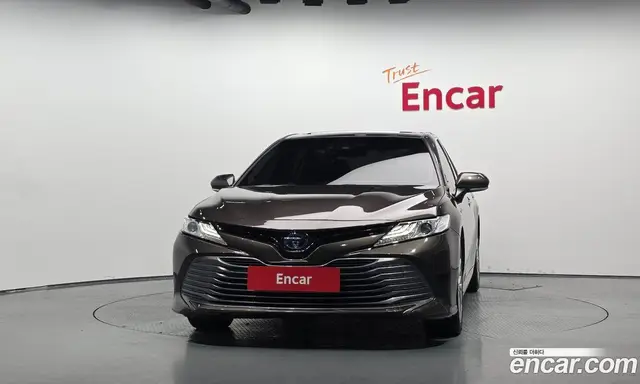 Toyota Camry 2018 2.5 автомат (гидро), миниатюра 3 Toyota Camry 2018 2.5 автомат (гидро), миниатюра 3