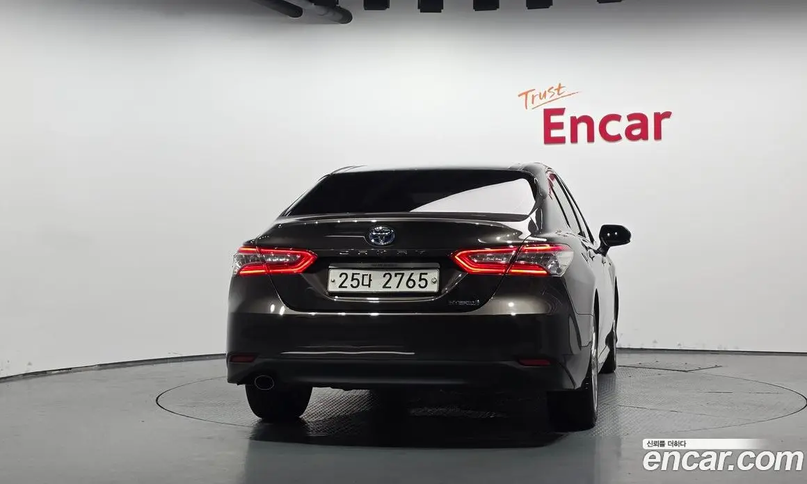 Toyota Camry 2018 2.5 автомат (гидро), фото 4 Toyota Camry 2018 2.5 автомат (гидро), фото 4