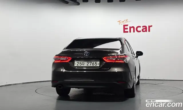Toyota Camry 2018 2.5 автомат (гидро), миниатюра 4 Toyota Camry 2018 2.5 автомат (гидро), миниатюра 4