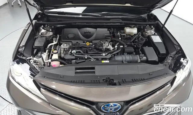 Toyota Camry 2018 2.5 автомат (гидро), миниатюра 6 Toyota Camry 2018 2.5 автомат (гидро), миниатюра 6