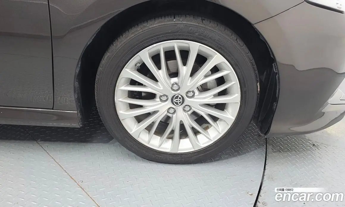 Toyota Camry 2018 2.5 автомат (гидро), фото 7 Toyota Camry 2018 2.5 автомат (гидро), фото 7