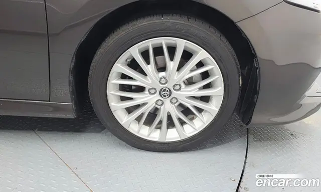 Toyota Camry 2018 2.5 автомат (гидро), миниатюра 7 Toyota Camry 2018 2.5 автомат (гидро), миниатюра 7
