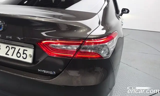 Toyota Camry 2018 2.5 автомат (гидро), миниатюра 9 Toyota Camry 2018 2.5 автомат (гидро), миниатюра 9