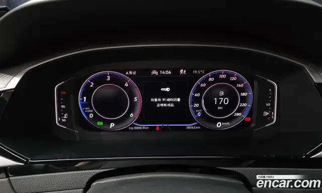 Volkswagen Arteon 2022 2.0 автомат (гидро), миниатюра 11 Volkswagen Arteon 2022 2.0 автомат (гидро), миниатюра 11