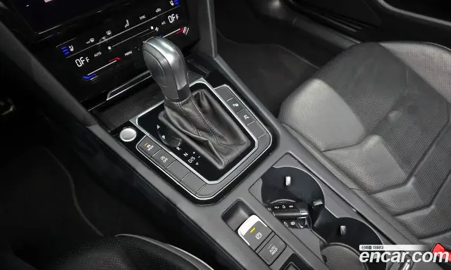Volkswagen Arteon 2022 2.0 автомат (гидро), миниатюра 12