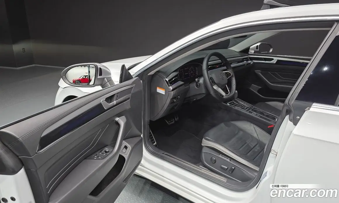 Volkswagen Arteon 2022 2.0 автомат (гидро), фото 13 Volkswagen Arteon 2022 2.0 автомат (гидро), фото 13
