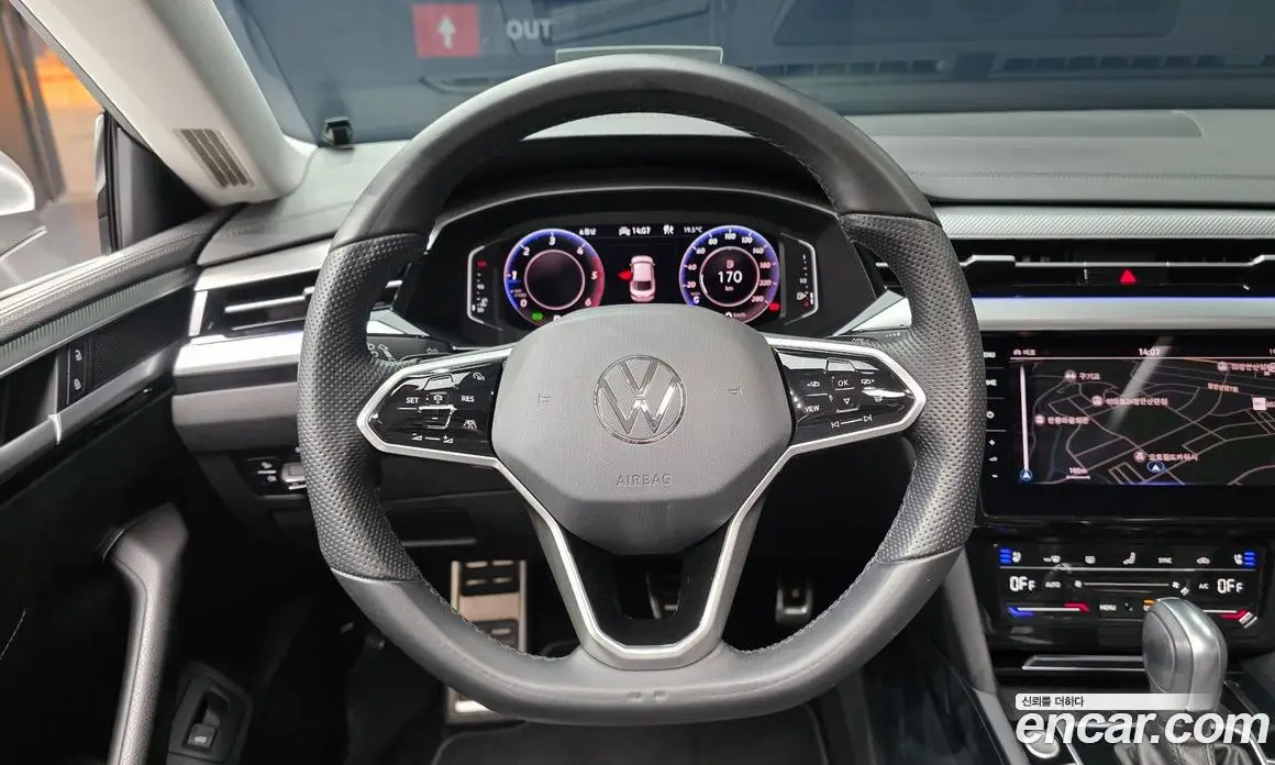 Volkswagen Arteon 2022 2.0 автомат (гидро), фото 19 Volkswagen Arteon 2022 2.0 автомат (гидро), фото 19