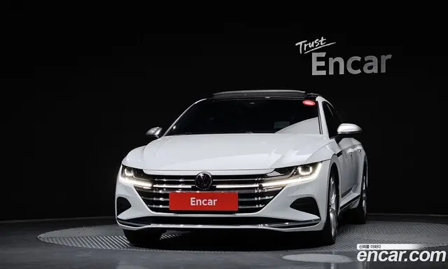 Volkswagen Arteon 2022 2.0 автомат (гидро), миниатюра 3 Volkswagen Arteon 2022 2.0 автомат (гидро), миниатюра 3