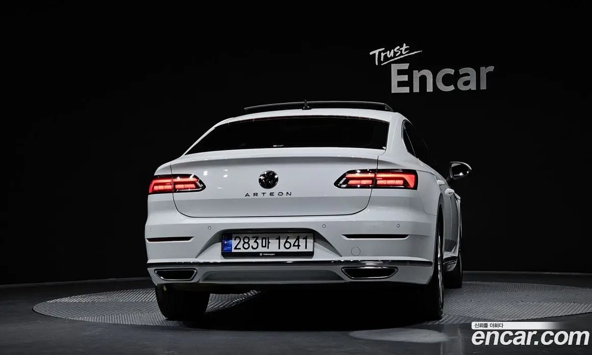 Volkswagen Arteon 2022 2.0 автомат (гидро), фото 4 Volkswagen Arteon 2022 2.0 автомат (гидро), фото 4