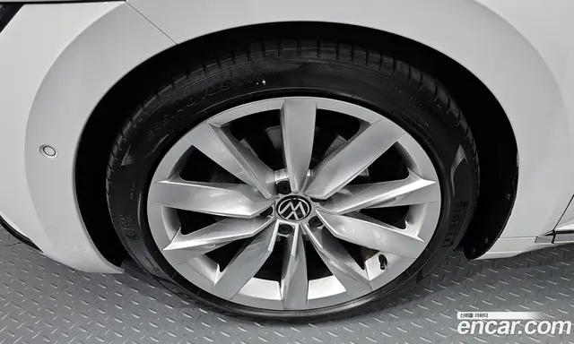 Volkswagen Arteon 2022 2.0 автомат (гидро), миниатюра 5 Volkswagen Arteon 2022 2.0 автомат (гидро), миниатюра 5