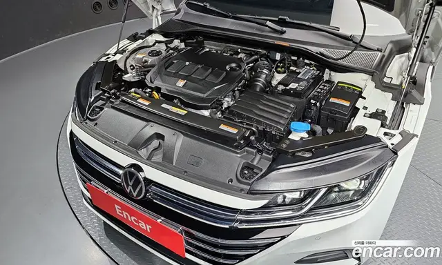 Volkswagen Arteon 2022 2.0 автомат (гидро), миниатюра 6 Volkswagen Arteon 2022 2.0 автомат (гидро), миниатюра 6