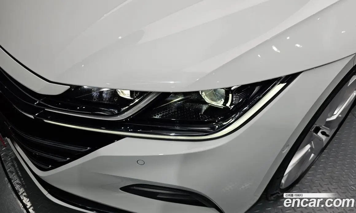 Volkswagen Arteon 2022 2.0 автомат (гидро), фото 8 Volkswagen Arteon 2022 2.0 автомат (гидро), фото 8