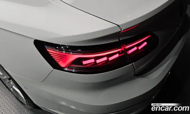 Volkswagen Arteon 2022 2.0 автомат (гидро), миниатюра 9 Volkswagen Arteon 2022 2.0 автомат (гидро), миниатюра 9