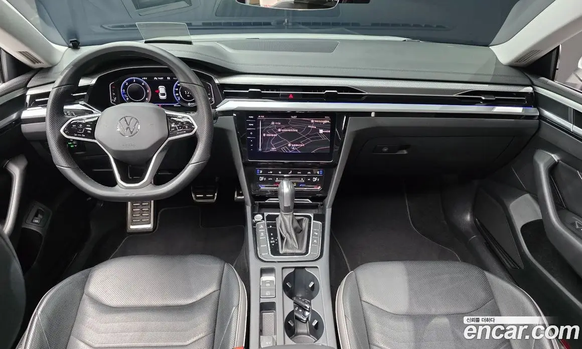 Volkswagen Arteon 2022 2.0 автомат (гидро), фото 10 Volkswagen Arteon 2022 2.0 автомат (гидро), фото 10