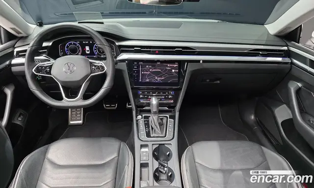 Volkswagen Arteon 2022 2.0 автомат (гидро), миниатюра 10 Volkswagen Arteon 2022 2.0 автомат (гидро), миниатюра 10