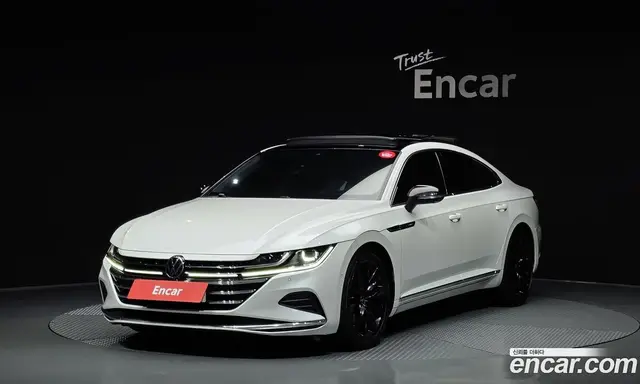 Volkswagen Arteon, 2023, 97 894 км