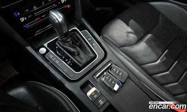Volkswagen Arteon 2023 2.0 автомат (гидро), миниатюра 12